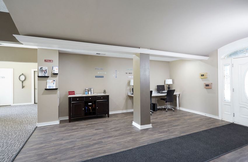 Park Meadows Apartments, 7929 Sycamore Avenue, Kansas City, MO RentCafe